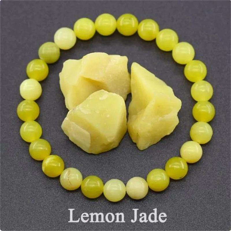 Lemon Jade