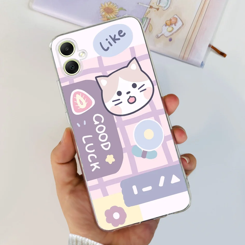 Luxury Marble TPU Soft Silicone Case - 2023 New Release