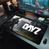 DAYZ Cute Natural Rubber Gaming Mousepad Desk Mat Size For Game Keyboard Pad For Gamer 4