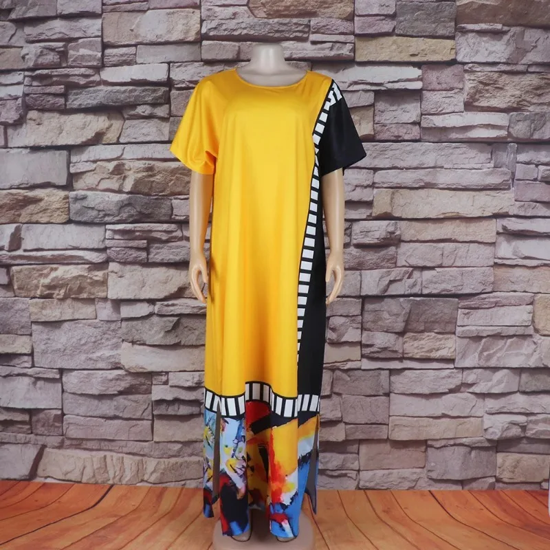 Рисунок 4 - Африканская одежда Дашики