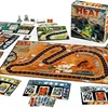Hot Selling Racer Metal Band Map Strategy Game Cards Emotional intelligence development toys for kids adults Interactive games 3