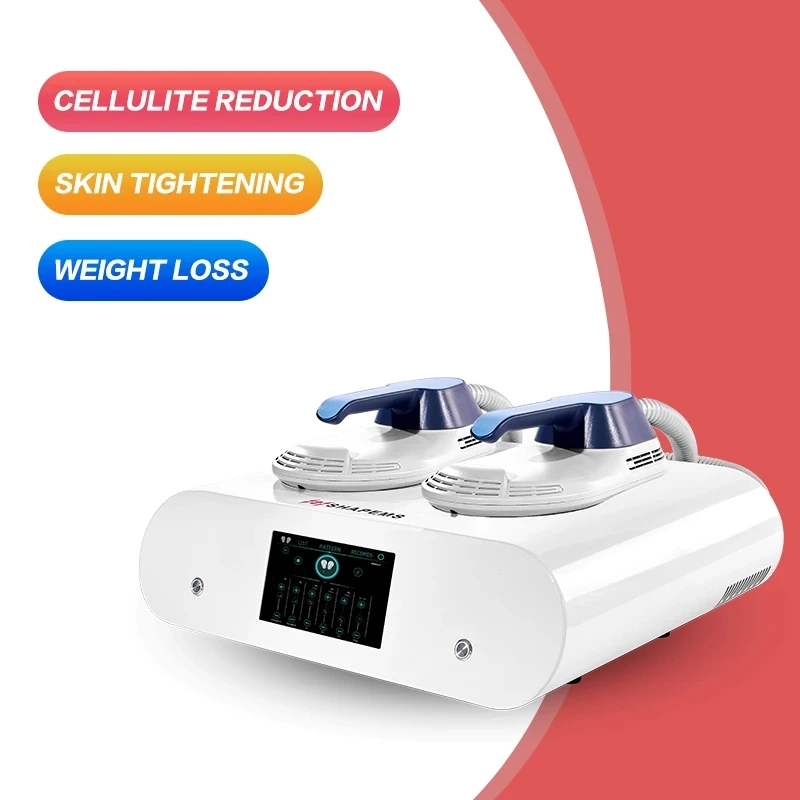 EMSlim Slimming 14 Tesla Sculpting Machine EMS Muscle