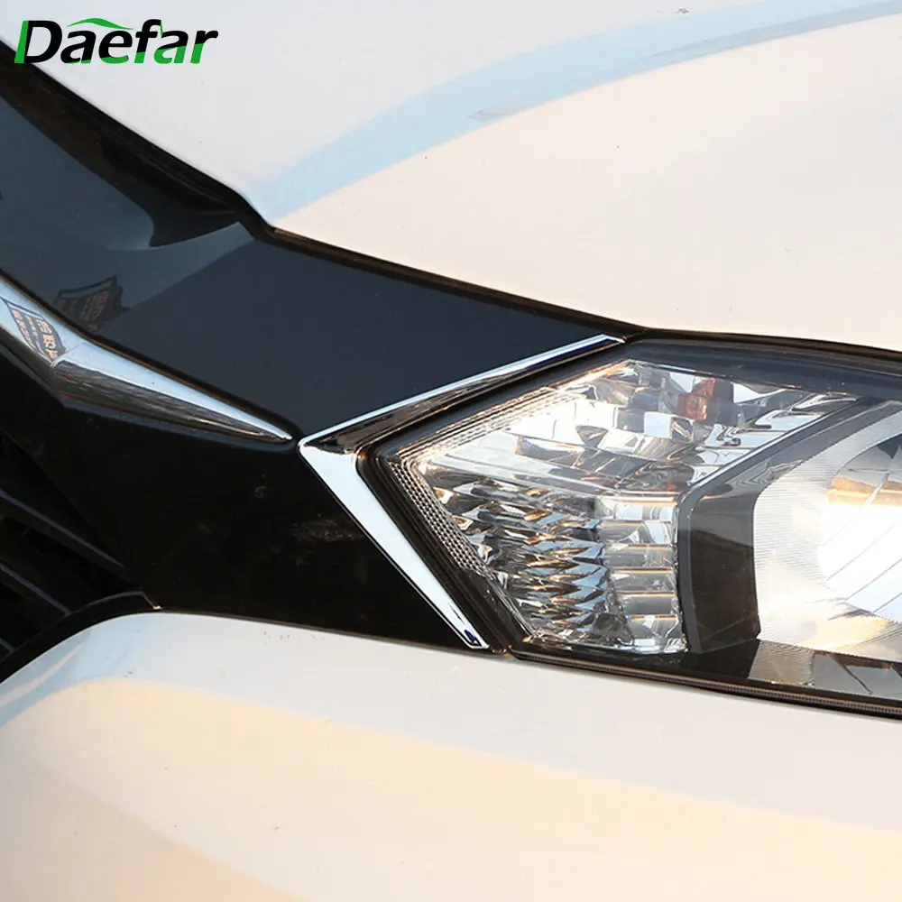 

Противотуманная фара на передний бампер для Honda HRV Vezel HR-V 2014-2017, крышка противотуманной фары, Светоотражающая наклейка, декоративные автомобильные аксессуары