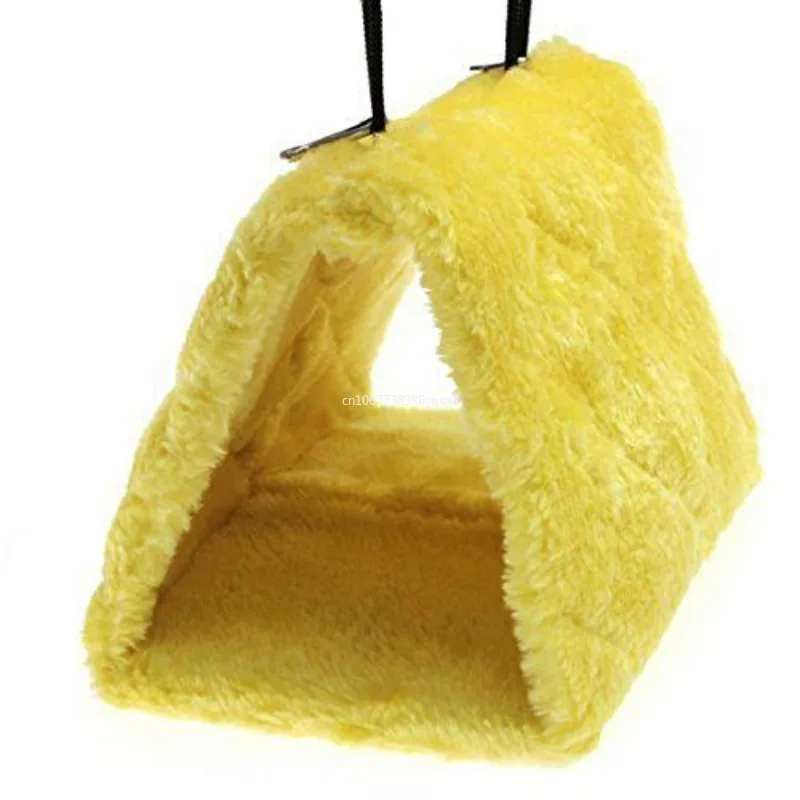 Bird Parrot Hanging Hammock 3