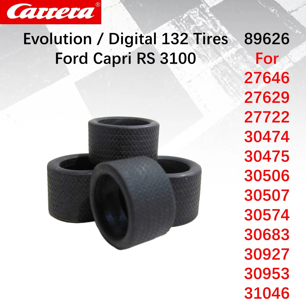 ティーズ ページ CARRERA 26732U EVOLUTION 1/32 DIGITAL CHIP CONVERSION FOR