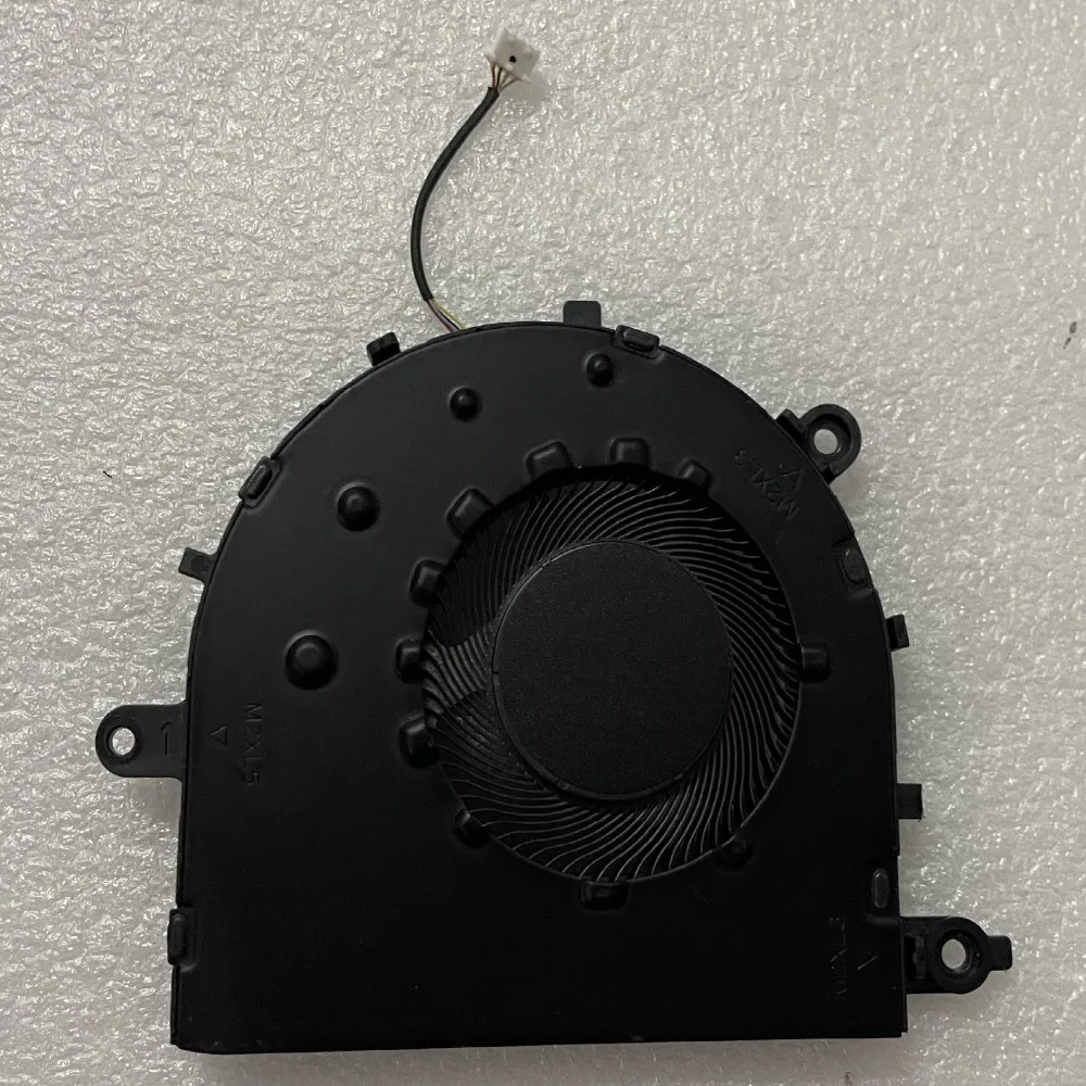 Ventilador para Lenovo Ideapad 515 Xiaoxin 15-15iil São Portátil Cpu Ventilador de Refrigeração Bapb0807r5hy005 Dfs5k12115491n ep 2023 2023 Novo - Imagem 3