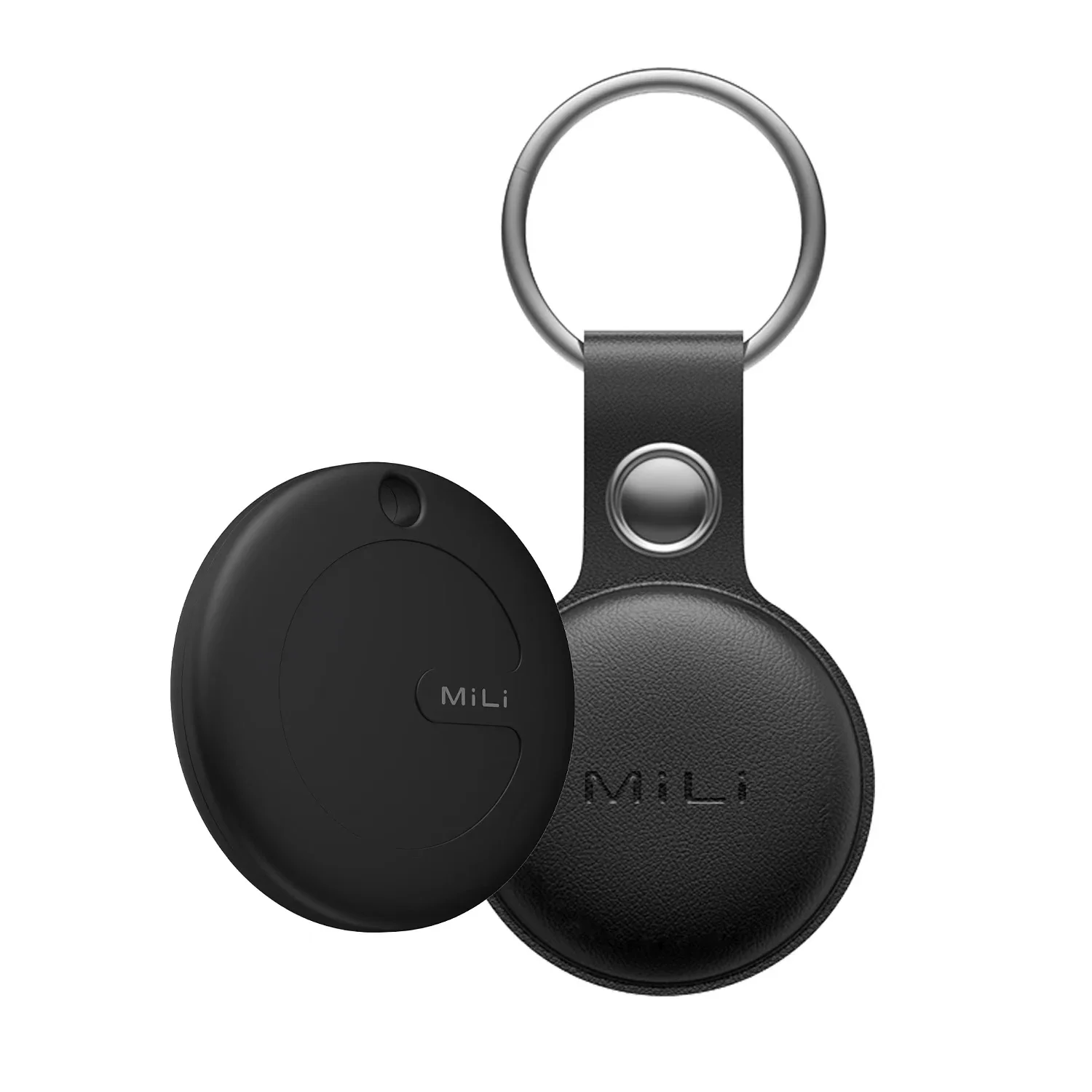 MiLi Smart GPS Tracker Go Bluetooth Tracker Anti-Lost Device for Android Work with Google Find Smart Locator MiTag anti lost tracker gps locator anti lose tracker item locator anti lost locator