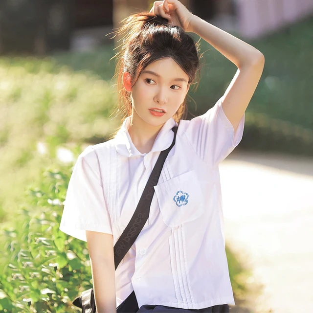 고등학생 세이후쿠 여학생 JK 유니폼 세트
