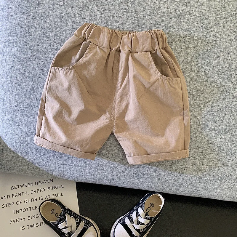 Newborn Baby boy summer clothes outfits 