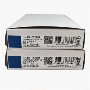 

NX-TS2101 NXTS2101 Temperature Sensor Unit New In Box Fast Shipping