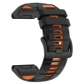 B-Black Orange