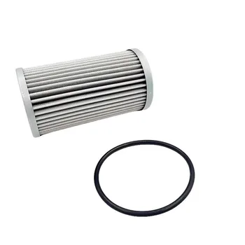 Elemento filtrante in ferro per cambio doppia frizione per BYD S6 S7 M6 TANG SONG YUAN PLUS DM-i Elemento filtrante olio trasmissione 6DT35-1711100