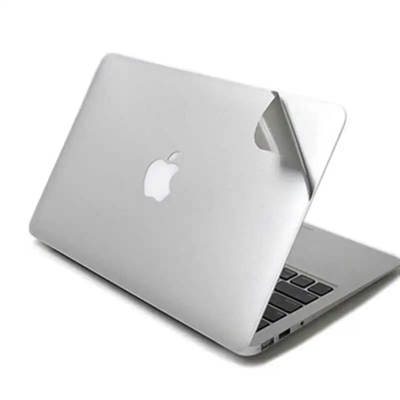

Laptop Sticker for MacBook Pro 16 14" A2485 A2442 Top and Bottom Vinyl Case New Air 13" A1932 A2337 A2338 A2159 Retina Display
