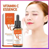 Vitamin C Anti Aging Wrinkle Facial Essence Spot Removal Chloasma Light Dark Spots Moisturizing Nourish Smooth Essence 1