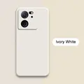 Ivory White
