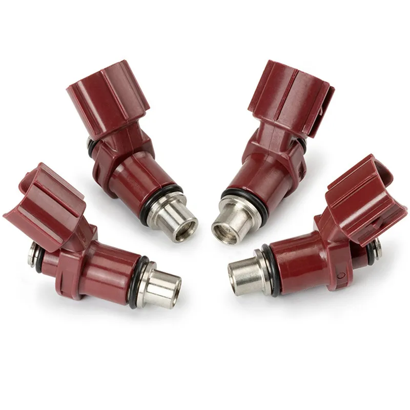 

OEM # 6D8-13761-00-00 Fuel Injectors Nozzle For Yamaha Outboard 4 Stroke 80BEL 75-90HP Engine Part 6D8137610000 6D8 13761 00 00