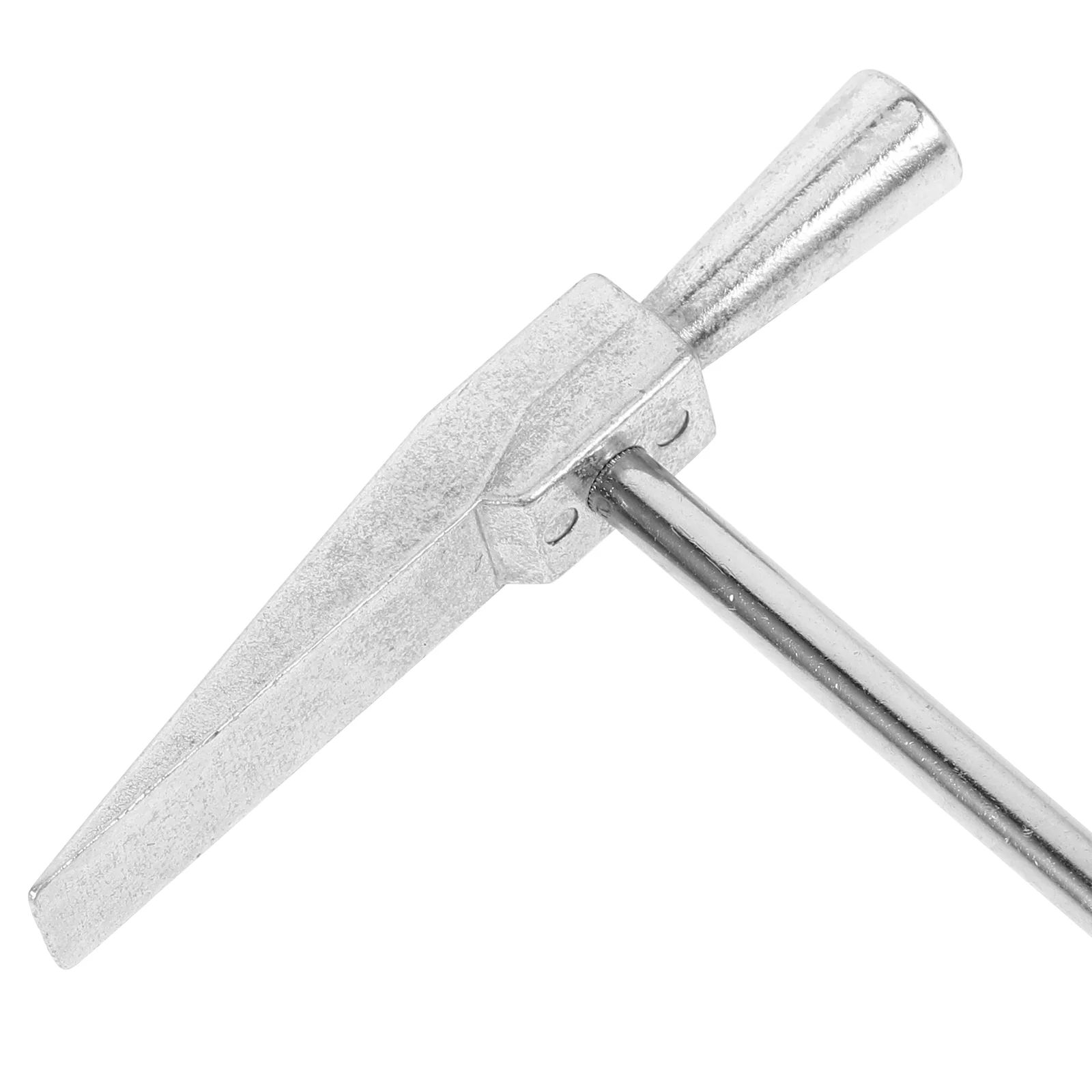 Kalimba Tuning Hammer Percussion Instrument Accessories Piano Stainless Steel Replacement
