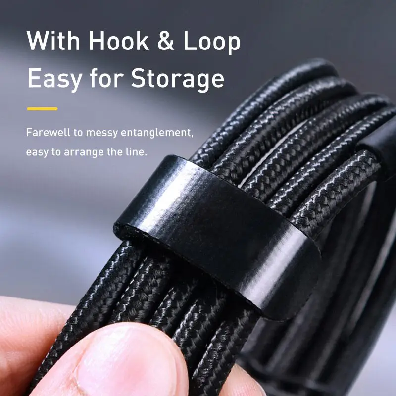 PD 120 Вт USB-кабель для быстрой зарядки для iPhone 15 Pro Max USB-C Type C для Apple iPhone Xiaomi Samsung Huawei Кабель для быстрой зарядки (art.: 3920c451ab093) - 3920c451ab093