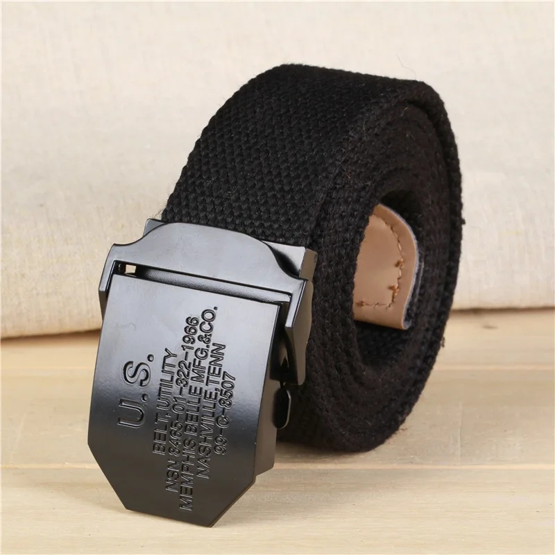 New Nylon Belt Men Army Tactical Belt Molle Military Swat Combat Belts Knock Off Emergency Survival Waist Tactical Gear Dropship