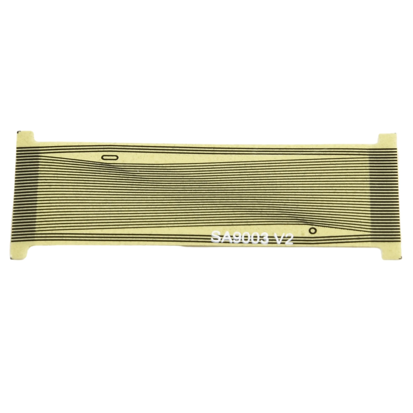 

Restore Optimal Functionality With Our Instrument Cluster Ribbon Cable For Mercedes For Benz V Class Vito W638