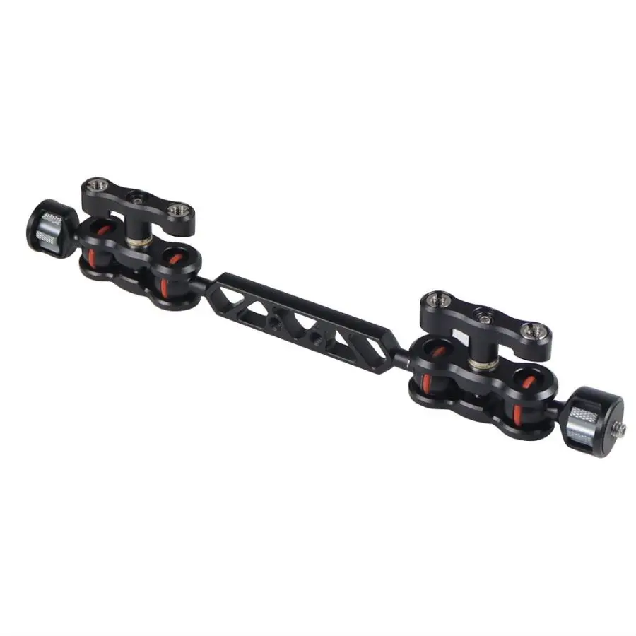 UTEBIT Bras Magique Articulé, 9 Pouces Magic Arm avec Super Clamp avec