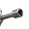 Multi-functional internal triangle key wrench elevator water meter electric control cabinet electric meter valve household tools 5