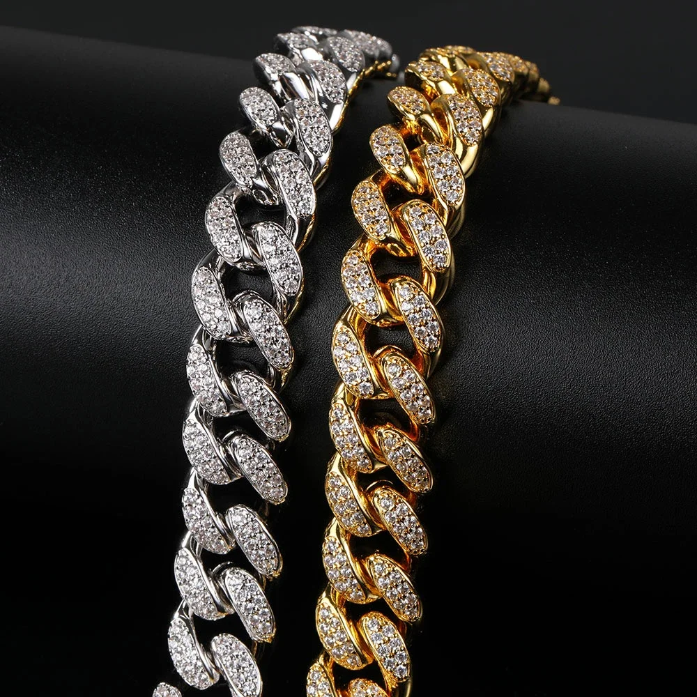 Luxury Gold Dog Chain - PeticaDeals