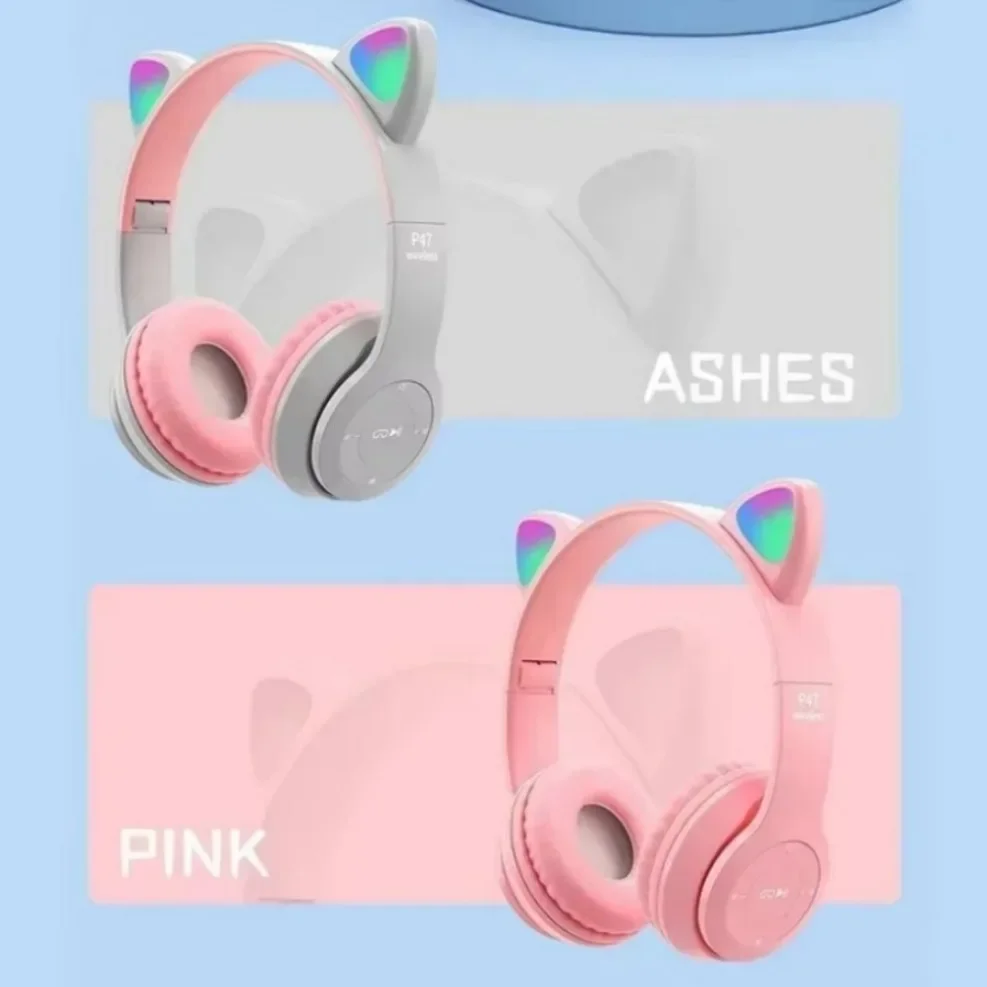 Wireless Bluetooth Noise Cancelling Earbuds Headset