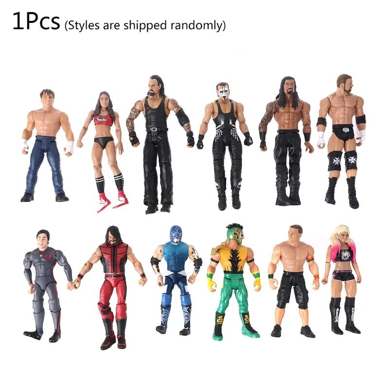 

Mini Action Figure Simulation Doll Decoration Accessories for Axial SCX10 TRX4 D90 1/10 RC Rock Crawler Car Decorative