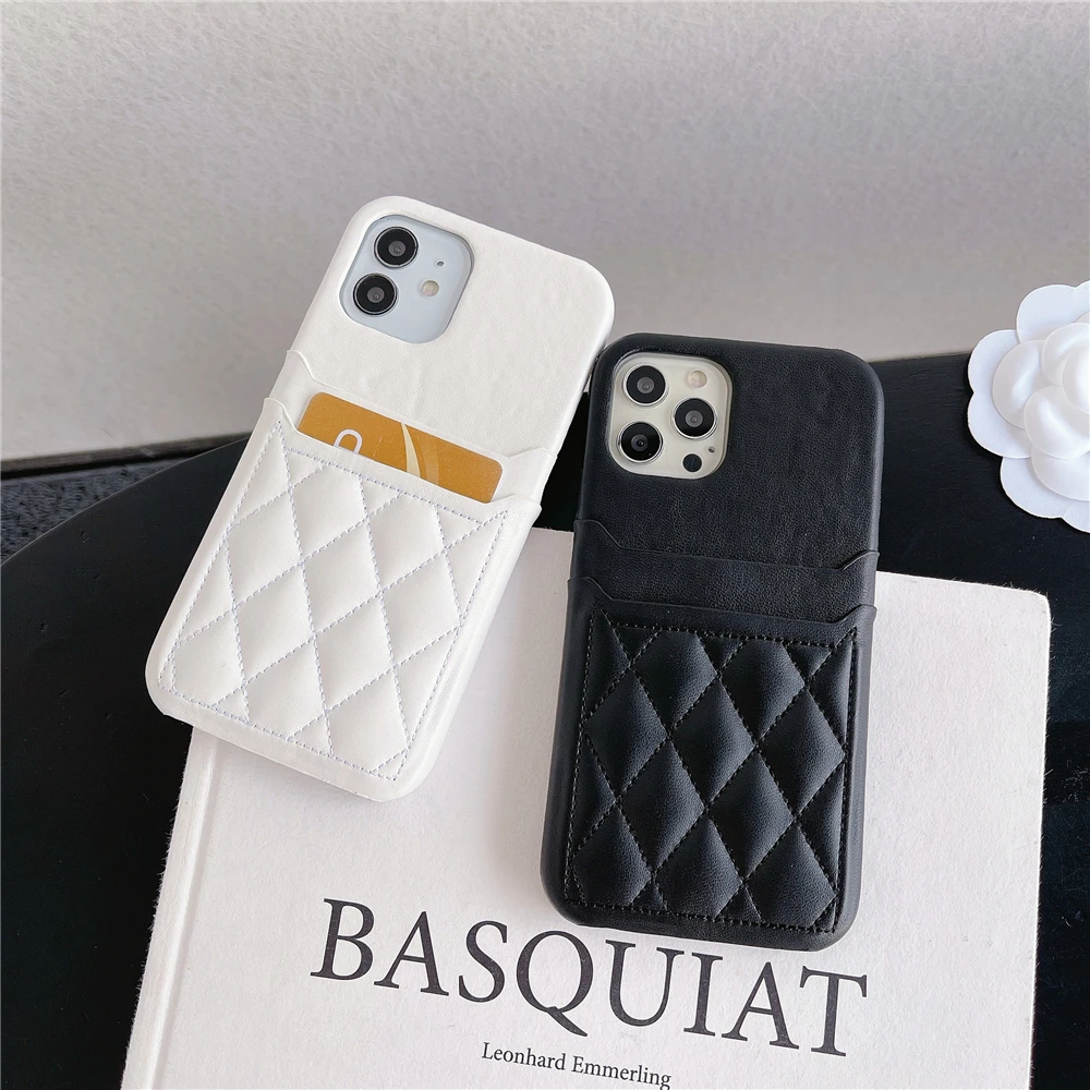 Louis Vuitton Iphone Case Card Holder  Luxury Iphone 13 Pro Max Wallet Case  - Luxury - Aliexpress