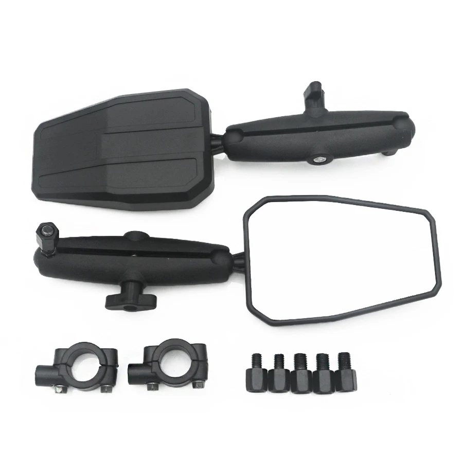 Motorcycle Universal Foldable Rear View Mirror motorcycle mirror,motorcycle mirrors