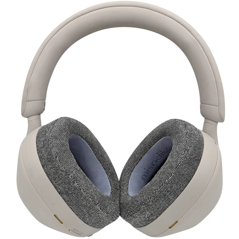 missodiko アップグレードされたイヤーパッド交換用 Sony WH missodiko アップグレードされたイヤーパッド交換用 Sony WH