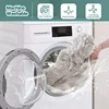 1pc Faux Rabbit Fur  Large Dog Mat Cat Bed Pet Mattress Fun Luxury Plush Pet Bed Suitable for Small To Medium Dogs and Cats애견용품 4