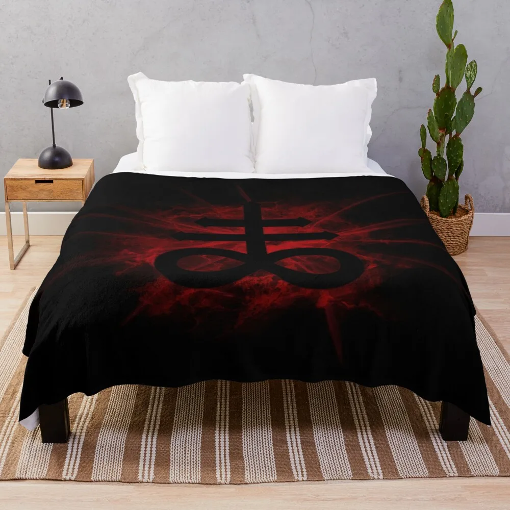 

Brimstone Throw Blanket Tourist Blanket fluffy blanket
