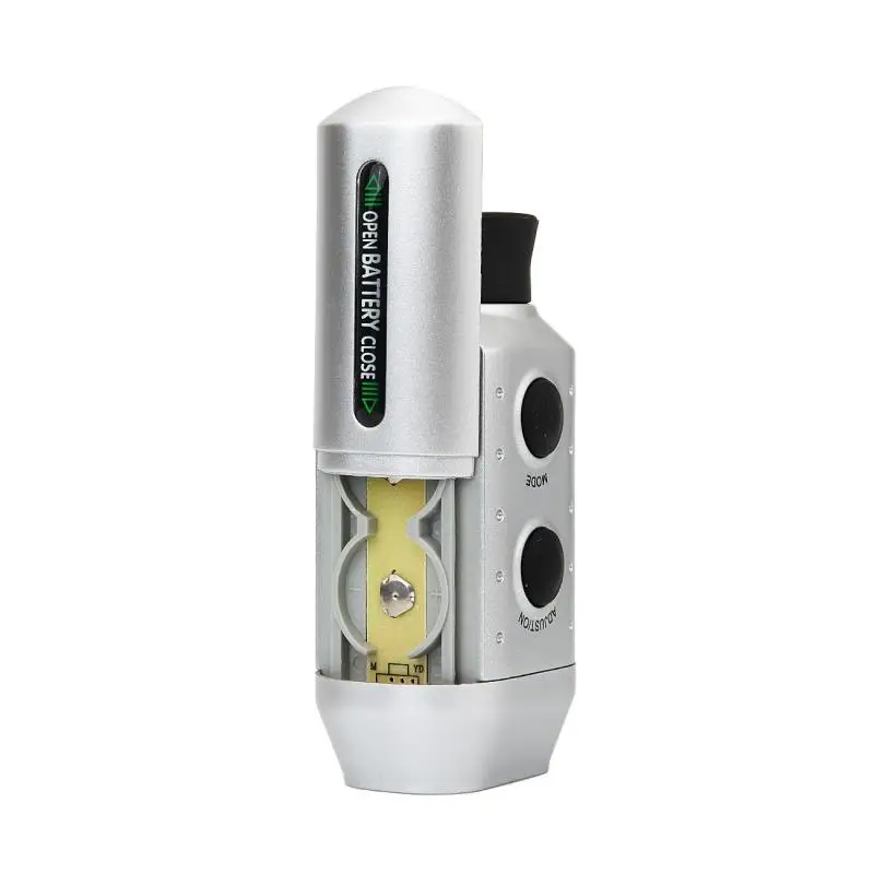 Digital Hunting Rangefinder Golf Scope Distance Range Finder Electronic Monocular 7X18 for laser rangefinder,laser distance meter