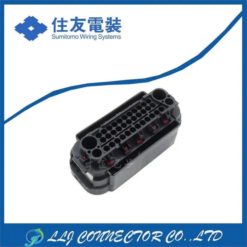 

2 шт./партия, новый и оригинальный коннектор 6189-7139