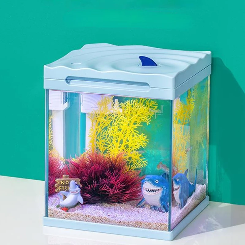 Self cleaning betta tank cheap