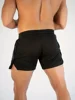 Men's Shorts Gym Summer Fitness Shorts Gyms Short Pants Run Sportswear Running Shorts Men Sports Jogging 6