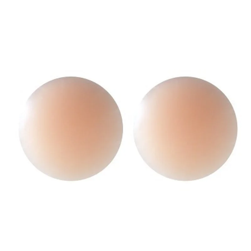 Nipple Cover Breast Stickers Female Breast Stickers Antibump Thin