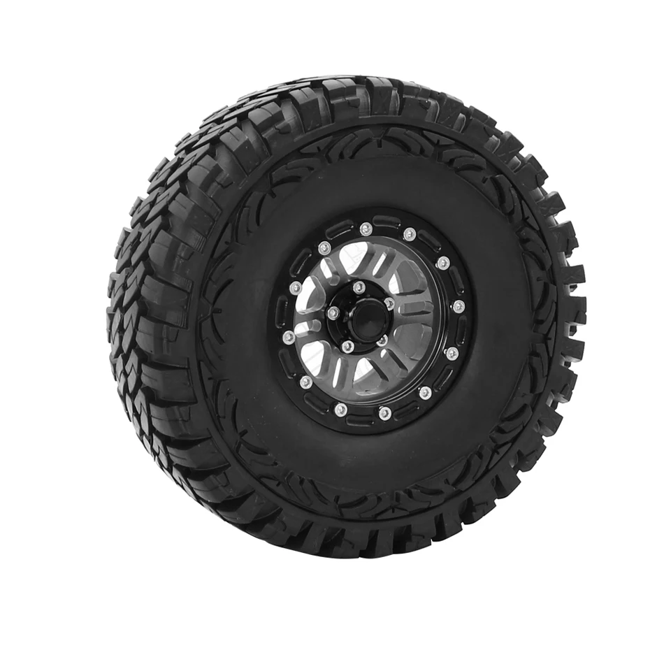 Rccrawler Rims 1.9 Rc Crawler Wheels 12mm Hex Tough 1.9