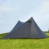 Asta gear Yun Chuan Outdoor Camping Tent Ultralight Portable Hiking Tent Waterproof Trekking Travel Double silicon Tent 6