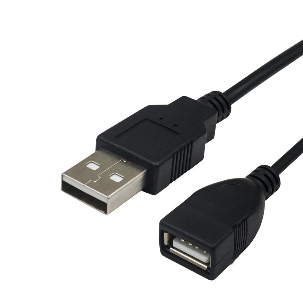 ġ ON/OFF ̺ ִ 2 PCS USB ̺ USB  Ȯ  USB    ġ    USB  LED