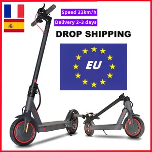 Trottinette électrique Xiaomi Electric Scooter 4 Pro Fr 350 W Noir