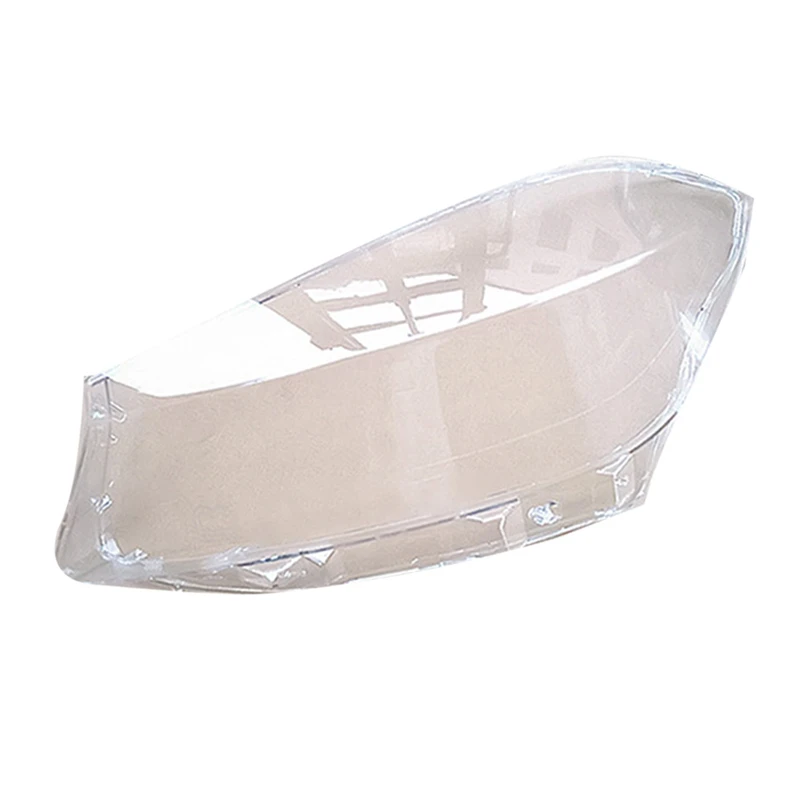 

Lampshades Transparent Headlight Cover Lens Headlight Shell For Mercedes-Benz A Class W176 A180 A200 AMG 2012-2016