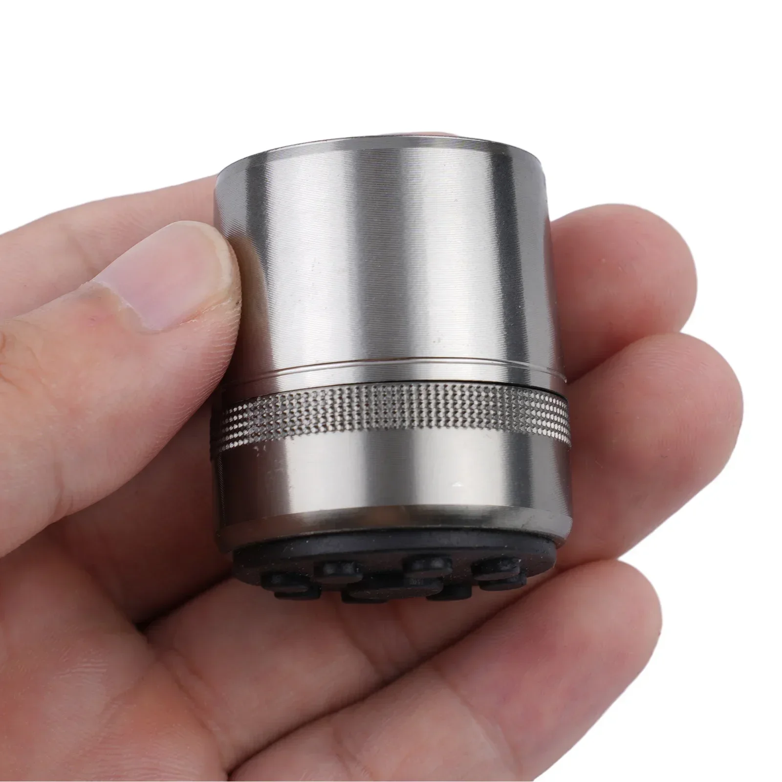 Fishing Accessories Fishing Tools Fishing Rod End Cap Aluminum Alloy Fishing Rod Plug Tail Plug 15-30.5mm Outdoor Equipment Replacement Accessories