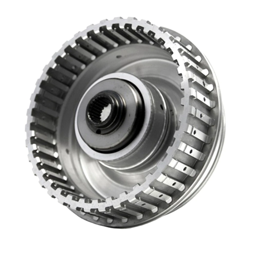 24253300 ���ӱ� 6T45E 6T40 Ŭ��ġ �巳 �Է� �巳 �Ͽ�¡, �������� ������ Ŭ��ġ, 4-5-6 3-5