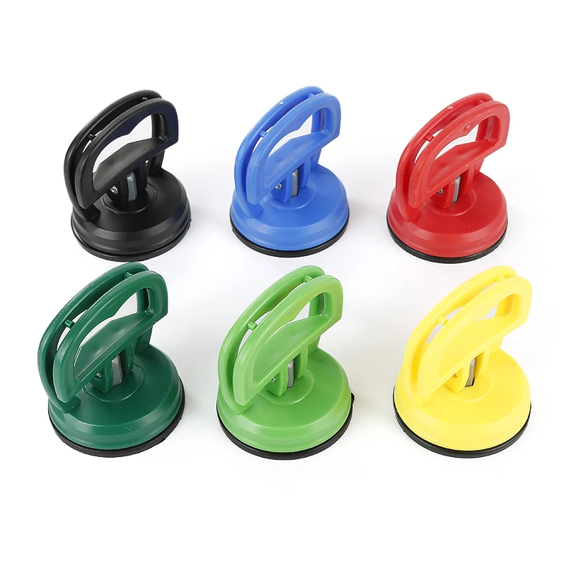 Car Dent Puller Pull Bodywork Panel Remover Sucker Tool Suction Cup Remove Dents Puller for Car Dent Glass Suction Removal Tool vacuum suction cup,vacuum sucker,car dent remover kit
