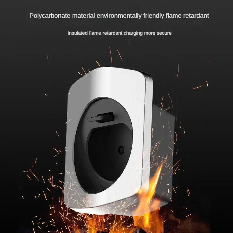 Cina Caricabatterie EV portatile per veicoli elettrici mobili di tipo 2 EVSE,Caricabatterie EV