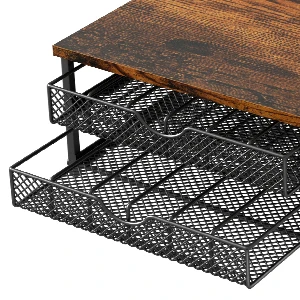 k cup holders for counter