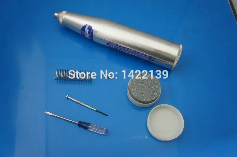 ZC3-A Concrete Test Hammer | Schmidt Rebound Hammer Tester Cement Surface Strength Resiliometer for Building Inspection detail image 3